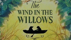 The Wind in the Willows — foto 2