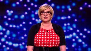 The Sarah Millican Television Programme — foto 1