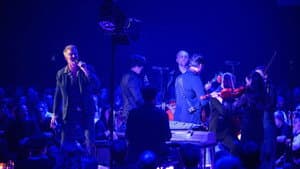 Queens of the Stone Age - Baloise Session — foto 9