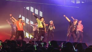 ZE:A PHOENIX LIVE TOUR 2012 — foto 1