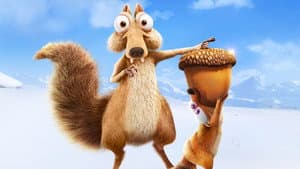 La era de hielo: Las aventuras de Scrat — foto 8