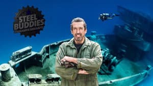 Steel Buddies – Stahlharte Geschäfte — foto 3