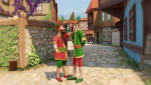Hay Hak: Karagöz Hacivat — foto 2