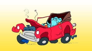 The Mumbly Cartoon Show — foto 1