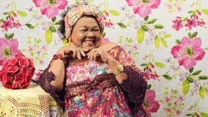 Dona Onete - Flor da Lua — foto 1