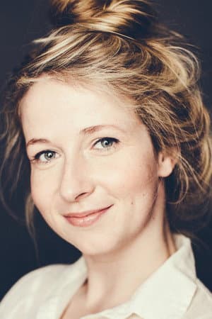 Ulla Vejby