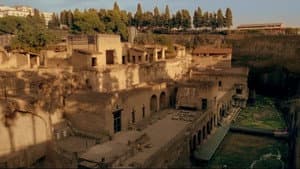 Pompeii: The Dead Speak — foto 1