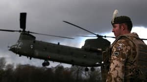 Royal Marines Mission Afghanistan — foto 1