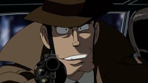 Lupin III: Episode 0 First Contact — foto 4