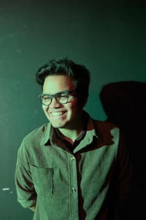 Benjamín Vivar