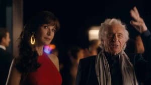 Mme Mills, une voisine si parfaite — foto 1