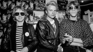 The Police: Around The World — foto 1