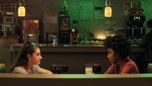 Ayo and Rachel are Single — foto 1