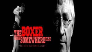 The Boxer from Somewhere Else: The Ken Buchanan Story — foto 1