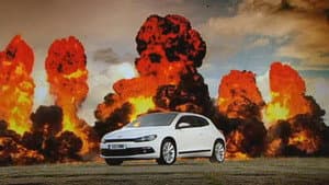 Top Gear: The Challenges 5 — foto 1