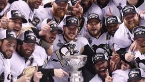 Pittsburgh Penguins 2016 Stanley Cup Champions — foto 1