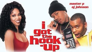 I Got the Hook-Up — foto 1