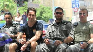 Undressing Israel: Gay Men in the Promised Land — foto 2