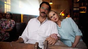 Hemingway y Gellhorn — foto 1