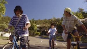 Call the Paperboys — foto 1