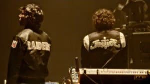 IRIS: Live At Paris Accorhotels Arena — foto 1