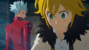 The Seven Deadly Sins: El rencor de Edimburgo (Parte 2) — foto 4