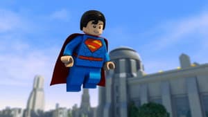 LEGO Liga de la Justicia: Batalla Cósmica — foto 3