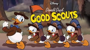 Donald - Buenos Exploradores — foto 2