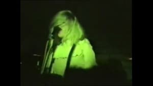 Hole: Live at The Lemon Grove (Exeter, 1991) — foto 1