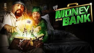 WWE Money in the Bank 2011 — foto 2
