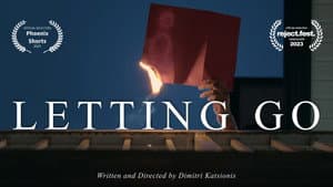 Letting Go — foto 2