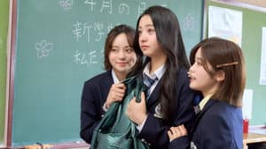 女神降臨 Before — foto 2