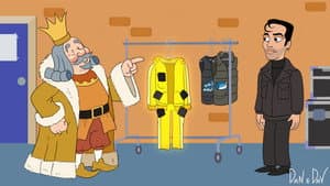 Tutto il 2024 in Un Cartoon — foto 4