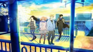 Kyoukai no Kanata: I'll Be Here - Mirai-hen — foto 6