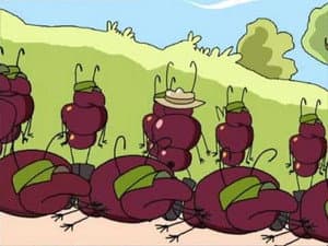 Episodio 45