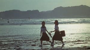 ＯＬ百合族　19歳 — foto 3