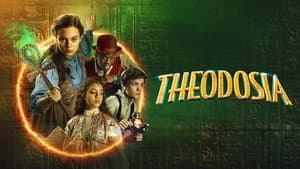 Theodosia — foto 5