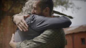 El silencio de los hombres — foto 1
