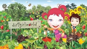 Dirtgirlworld — foto 1