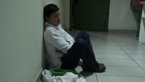 Tiroteo en el Príncipe Carlos