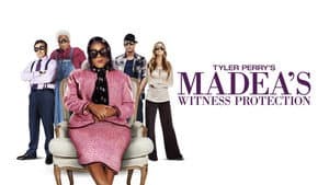 Protección de testigos de Madea — foto 3