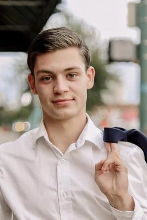 Reece McDaniel