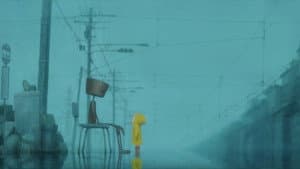 Rain Town — foto 1