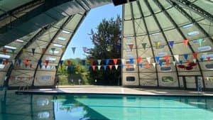 Dans le grand bain, comment les Français ont appris à nager — foto 1