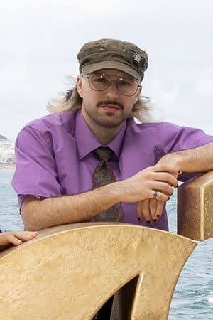 Jesus F. Cruz