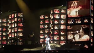 HIKARU UTADA SCIENCE FICTION TOUR 2024 — foto 4