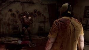 El Mascarado Massacre — foto 1