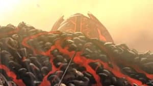 Hellboy II: The Golden Army - Prologue — foto 5