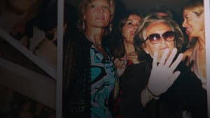 La Revanche de Bernadette Chirac — foto 1
