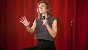 Cameron Esposito: Four Pills — foto 4